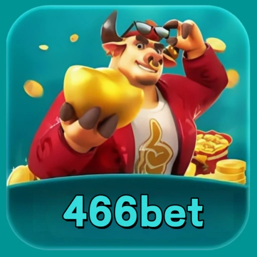466bet Logo